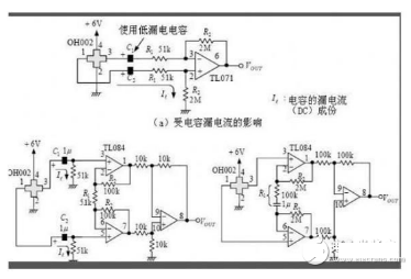 霍尔传感器实际应用